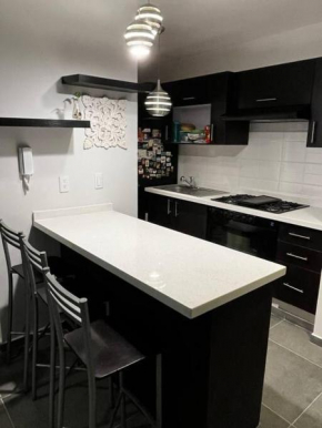 Beautiful and renewed apartment